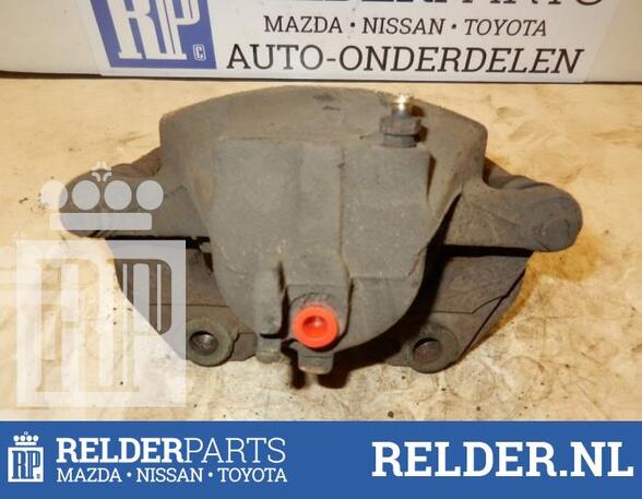 Brake Caliper NISSAN ALMERA II (N16)