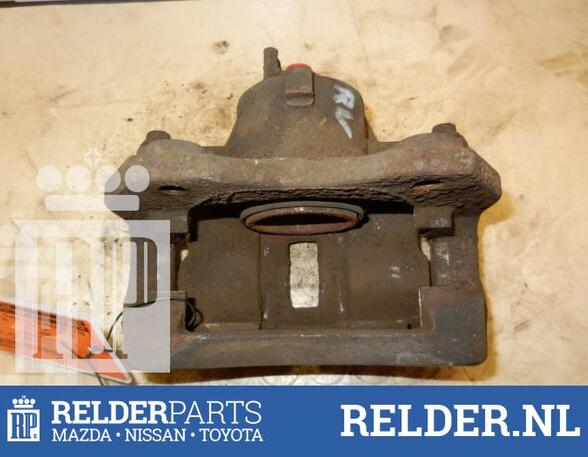 Brake Caliper NISSAN ALMERA II (N16)