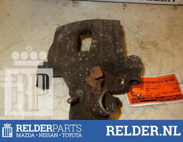 Brake Caliper MAZDA 3 (BK), MAZDA 3 Saloon (BK)