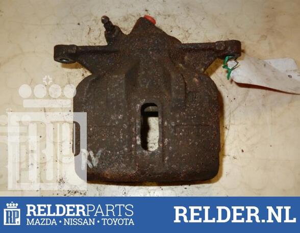 Brake Caliper TOYOTA COROLLA Compact (_E11_)