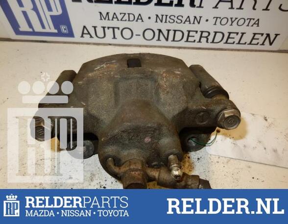 Brake Caliper TOYOTA MR2 III (ZZW3_)