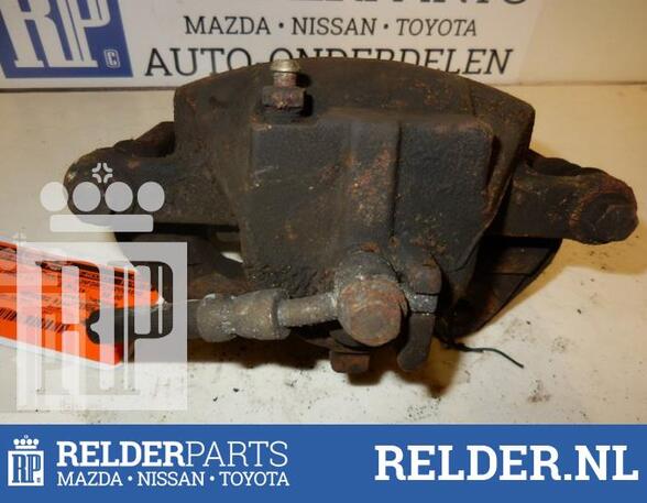 Brake Caliper NISSAN PRIMERA Hatchback (P11)