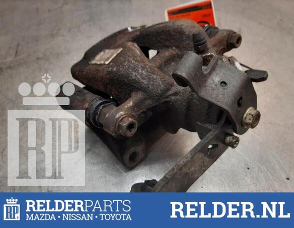 Brake Caliper TOYOTA PROACE Van (MDZ_), TOYOTA PROACE Bus (MDZ_), TOYOTA PROACE VERSO Bus (MPY_)