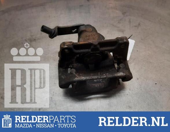 Brake Caliper TOYOTA PROACE Van (MDZ_), TOYOTA PROACE Bus (MDZ_), TOYOTA PROACE VERSO Bus (MPY_)