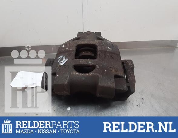 Bremszange rechts vorne Toyota Yaris Liftback P9  P6858333