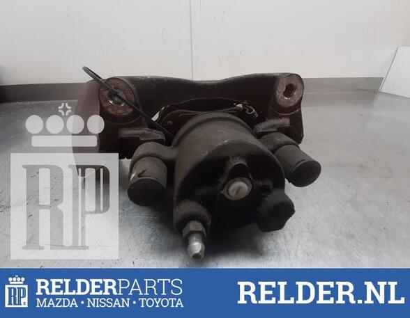 Bremszange rechts vorne Toyota Yaris Liftback P9  P6858333