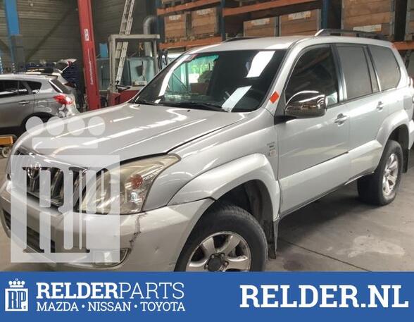 Remklauw TOYOTA LAND CRUISER PRADO (_J12_)