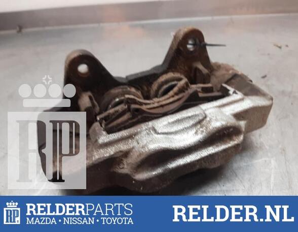 Brake Caliper TOYOTA LAND CRUISER PRADO (_J12_)