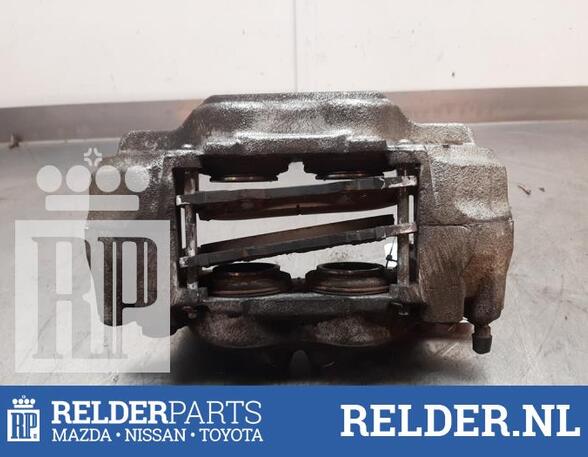 Brake Caliper TOYOTA LAND CRUISER PRADO (_J12_)