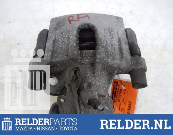 Brake Caliper MAZDA 5 (CW), MAZDA 5 (CR19)