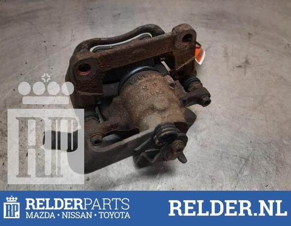 Brake Caliper TOYOTA PROACE Van (MDZ_), TOYOTA PROACE Bus (MDZ_), TOYOTA PROACE VERSO Bus (MPY_)