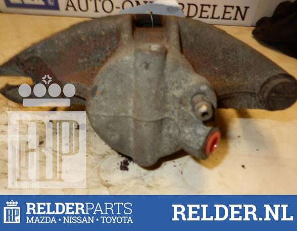 Brake Caliper NISSAN KUBISTAR MPV (X76), NISSAN KUBISTAR Van (X76)