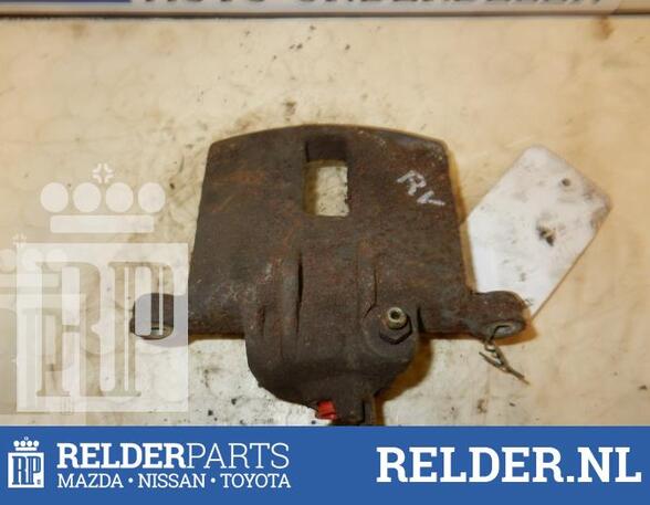 Brake Caliper NISSAN MICRA II (K11)