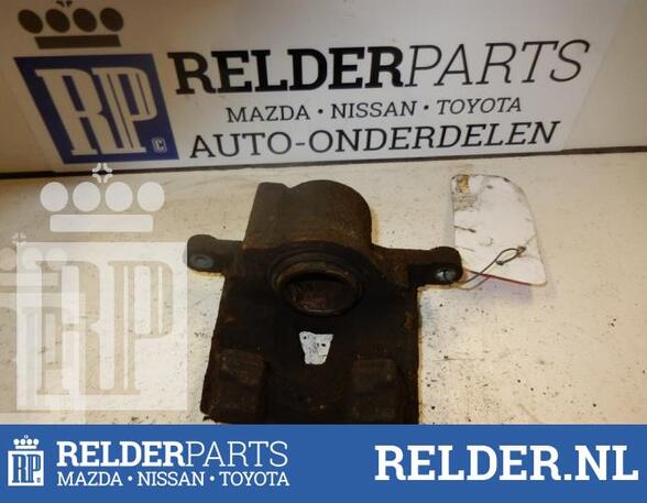 Brake Caliper TOYOTA PREVIA (_R3_)