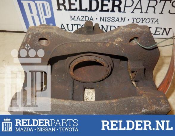 Brake Caliper NISSAN PRIMERA Traveller (WP11)