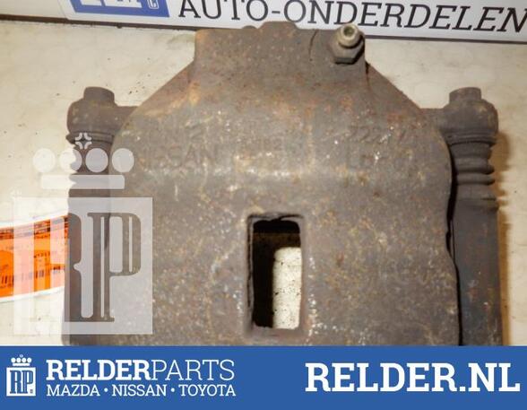 Brake Caliper NISSAN PRIMERA Traveller (WP11)