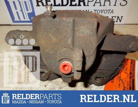 Brake Caliper NISSAN PRIMERA Traveller (WP11)