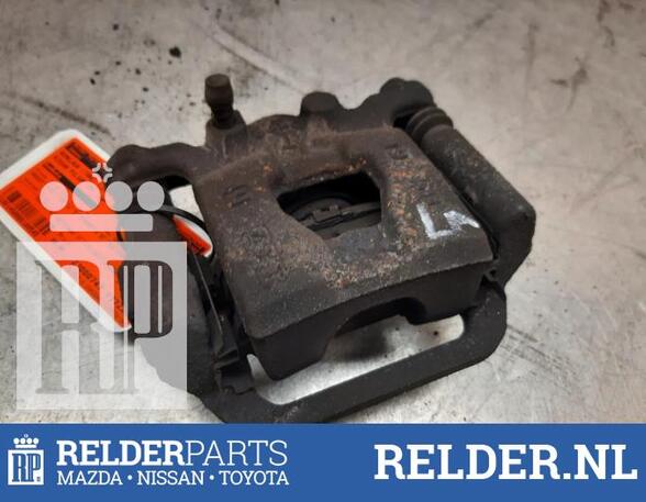 Brake Caliper NISSAN PULSAR Hatchback (C13)