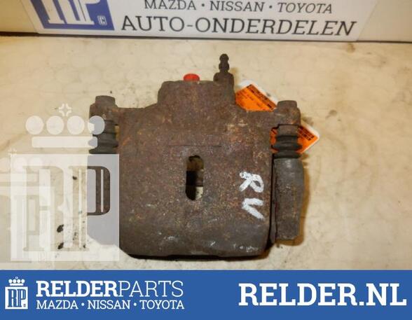 Bremszange rechts vorne Toyota MR 2 W3  P5707281