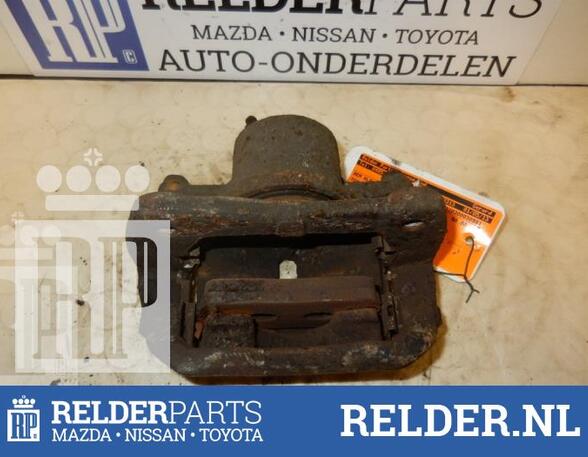 Bremszange rechts vorne Toyota MR 2 W3  P5707281