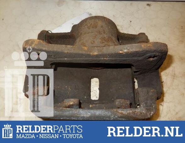 Brake Caliper TOYOTA COROLLA Compact (_E11_)