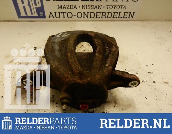 Brake Caliper TOYOTA AVENSIS Saloon (_T25_), TOYOTA AVENSIS (_T22_)