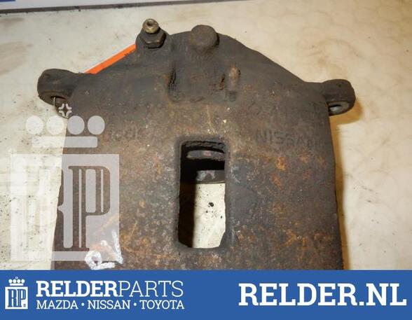 Brake Caliper NISSAN PRIMERA Hatchback (P12)