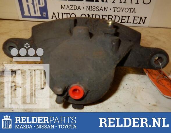 Brake Caliper NISSAN PRIMERA Hatchback (P12)