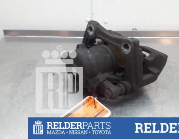 Brake Caliper NISSAN NOTE (E12)