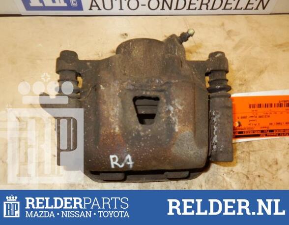 Brake Caliper TOYOTA PREVIA (_R3_)