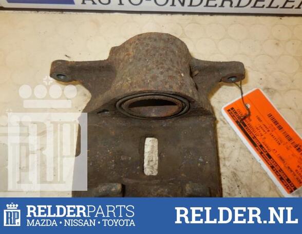 Brake Caliper TOYOTA COROLLA Compact (_E11_)