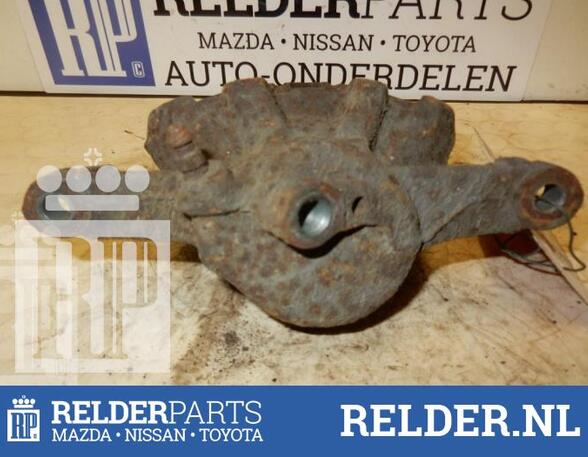 Brake Caliper TOYOTA COROLLA Compact (_E11_)