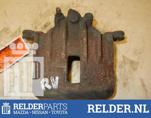 Brake Caliper TOYOTA COROLLA Liftback (_E11_)