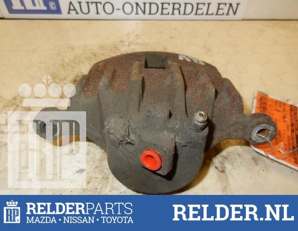 Brake Caliper TOYOTA COROLLA Liftback (_E11_)