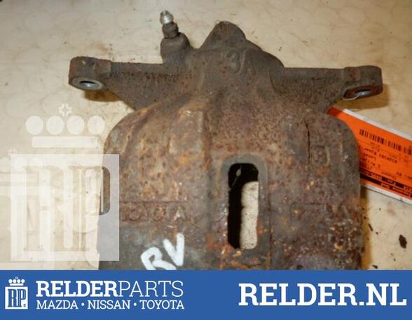 Brake Caliper TOYOTA COROLLA Compact (_E11_)