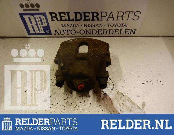 Brake Caliper TOYOTA AVENSIS Liftback (_T22_), TOYOTA AVENSIS (_T25_)