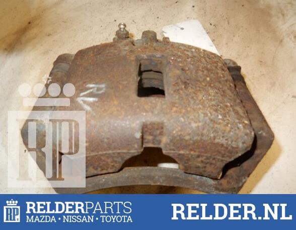 Brake Caliper NISSAN PRIMERA Hatchback (P12)