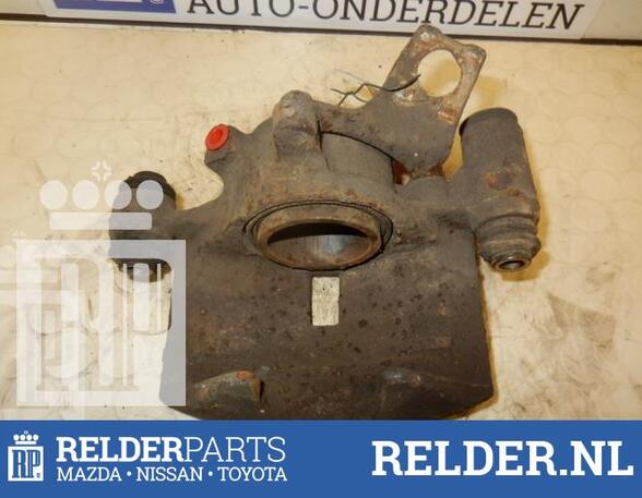 Brake Caliper TOYOTA HILUX VII Pickup (_N1_, _N2_, _N3_)