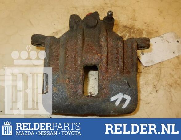 Brake Caliper TOYOTA COROLLA Liftback (_E11_)