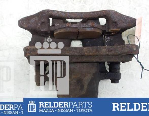 Brake Caliper TOYOTA COROLLA Verso (_E12_)