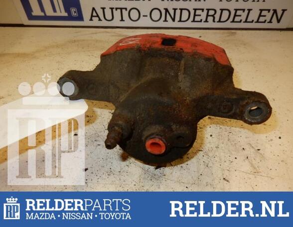 Brake Caliper TOYOTA MR2 III (ZZW3_)