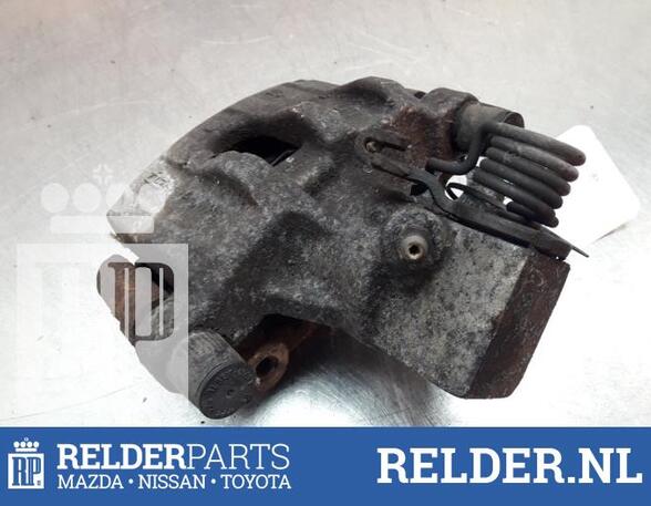 Brake Caliper MAZDA 3 Saloon (BL)