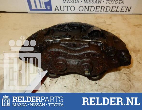 Bremszange links vorne Toyota Hilux VI N1  P5710945