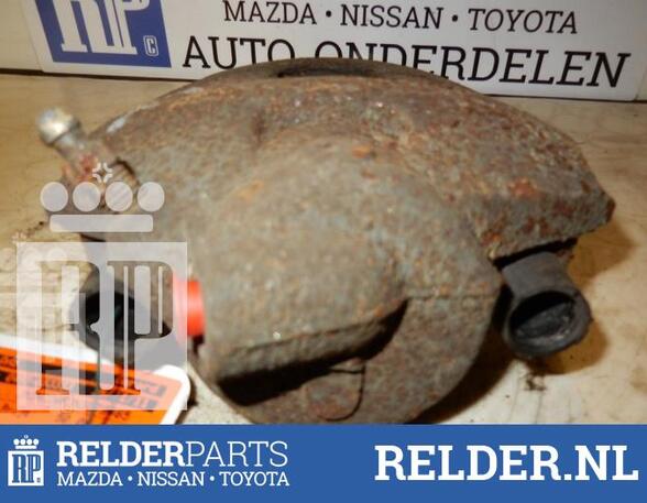 Brake Caliper MAZDA 2 (DY)