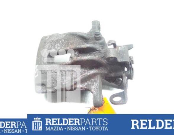 Brake Caliper NISSAN PRIMASTAR Bus (X83), NISSAN PRIMASTAR Van (X83)