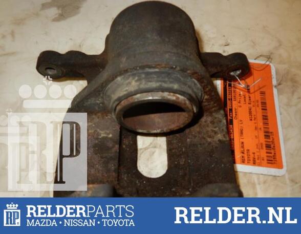 Brake Caliper TOYOTA RAV 4 I (_A1_), TOYOTA RAV 4 I Cabrio (_A1_)