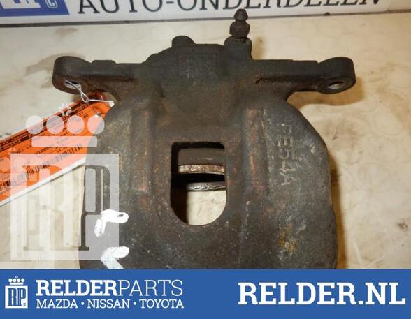 Brake Caliper TOYOTA RAV 4 I (_A1_), TOYOTA RAV 4 I Cabrio (_A1_)