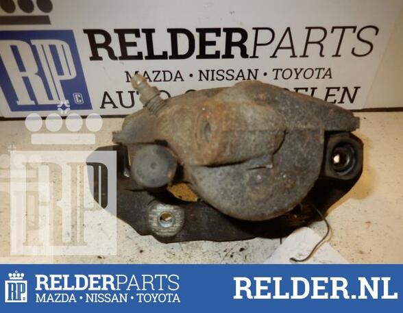 Brake Caliper MAZDA 2 (DY)