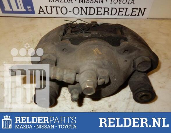 Brake Caliper MAZDA 323 F V (BA)