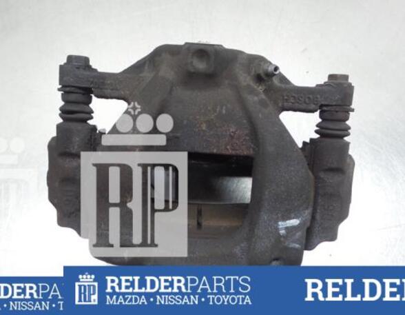 Brake Caliper TOYOTA VERSO (_R2_)